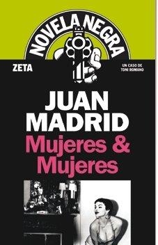 MUJERES & MUJERES (ZERTA NOVELA NEGRA 36) | 9788498720655 | MADRID MUÑOZ, JUAN | Llibreria Aqualata | Comprar libros en catalán y castellano online | Comprar libros Igualada