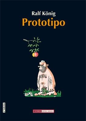 PROTOTIPO | 9788478338573 | KONING, RALF | Llibreria Aqualata | Comprar llibres en català i castellà online | Comprar llibres Igualada