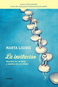 INVITACION, LA | 9788498674934 | LIGIOIZ, MARTA | Llibreria Aqualata | Comprar llibres en català i castellà online | Comprar llibres Igualada