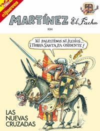 MARTINEZ EL FACHA (COLECCION EL JUEVES) | 9788497415774 | KIM | Llibreria Aqualata | Comprar libros en catalán y castellano online | Comprar libros Igualada