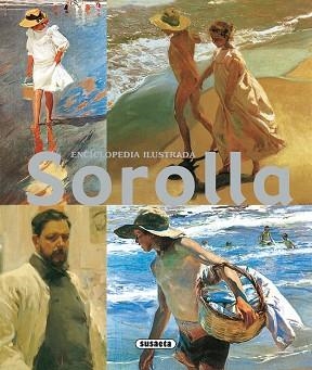 SOROLLA (ENCICLOPEDIA ILUSTRADA) | 9788430525072 | Llibreria Aqualata | Comprar llibres en català i castellà online | Comprar llibres Igualada