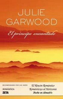 PRINCIPE ENCANTADO, EL (ROMANTICA 42) | 9788498722529 | GARWOOD, JULIE | Llibreria Aqualata | Comprar llibres en català i castellà online | Comprar llibres Igualada