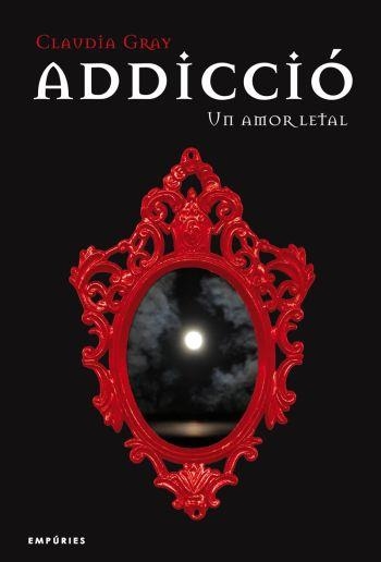 ADICCIO (L'ILLA DEL TEMPS, 16) | 9788497874267 | GRAY, CLAUDIA | Llibreria Aqualata | Comprar llibres en català i castellà online | Comprar llibres Igualada