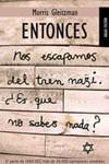 ENTONCES (KAILAS FICCION) | 9788489624580 | GLEITZMAN, MORRIS | Llibreria Aqualata | Comprar libros en catalán y castellano online | Comprar libros Igualada