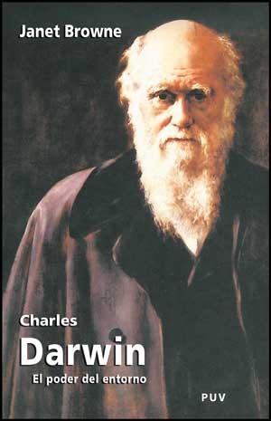 CHARLES DARWIN: EL PODER DEL LUGAR | 9788437073125 | BROWNE, JANET | Llibreria Aqualata | Comprar llibres en català i castellà online | Comprar llibres Igualada