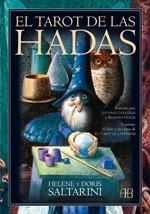 TAROT DE LAS HADAS, EL | 9788496111301 | AA.VV | Llibreria Aqualata | Comprar llibres en català i castellà online | Comprar llibres Igualada