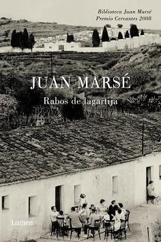 RABOS DE LAGARTIJA | 9788426417275 | MARSE, JUAN | Llibreria Aqualata | Comprar llibres en català i castellà online | Comprar llibres Igualada