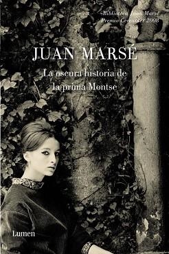 OSCURA HISTORIA DE LA PRIMA MONTSE, LA | 9788426417237 | MARSE, JUAN | Llibreria Aqualata | Comprar llibres en català i castellà online | Comprar llibres Igualada