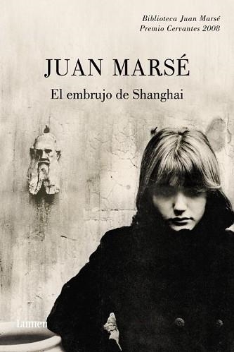 EMBRUJO DE SHANGAI, EL | 9788426417268 | MARSE, JUAN | Llibreria Aqualata | Comprar llibres en català i castellà online | Comprar llibres Igualada