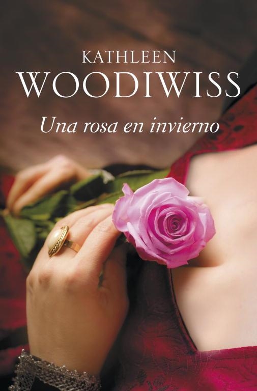 UNA ROSA DE INVIERNO (CISNE 45/10) | 9788483469521 | WOODIWISS, KATHLEEN | Llibreria Aqualata | Comprar llibres en català i castellà online | Comprar llibres Igualada