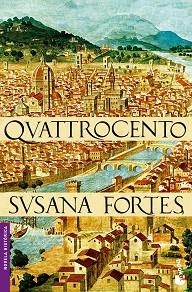 QUATROCENTO (BOOKET 6064) | 9788408085867 | FORTES, SUSANA | Llibreria Aqualata | Comprar llibres en català i castellà online | Comprar llibres Igualada