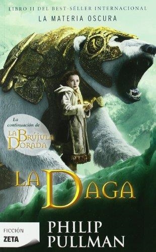 DAGA, LA. LA MATERIA OSCURA II (ZETA FICCION 53) | 9788498722512 | PULLMAN, PHILIP | Llibreria Aqualata | Comprar llibres en català i castellà online | Comprar llibres Igualada