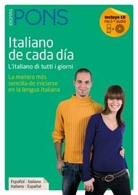 ITALIANO DE CADA DIA | 9788484434924 | Llibreria Aqualata | Comprar llibres en català i castellà online | Comprar llibres Igualada