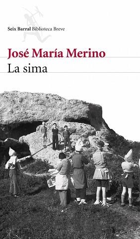 SIMA, LA (BIB. BREVE) | 9788432212710 | MERINO, JOSE MARIA | Llibreria Aqualata | Comprar libros en catalán y castellano online | Comprar libros Igualada