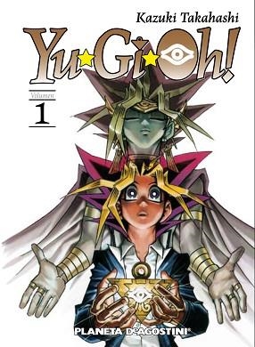 YU GI OH 1 | 9788467465488 | TAKAHASHI, KAZUKI | Llibreria Aqualata | Comprar llibres en català i castellà online | Comprar llibres Igualada