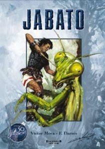 JABATO 4 | 9788466641050 | MORA, VICTOR / DARNIS, F | Llibreria Aqualata | Comprar llibres en català i castellà online | Comprar llibres Igualada