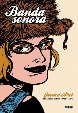 BANDA SONORA | 9788496815872 | ABEL, JESSICA | Llibreria Aqualata | Comprar llibres en català i castellà online | Comprar llibres Igualada