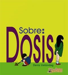 SOBRE: DOSIS | 9788492534050 | USTUNDAG, DENIZ | Llibreria Aqualata | Comprar llibres en català i castellà online | Comprar llibres Igualada