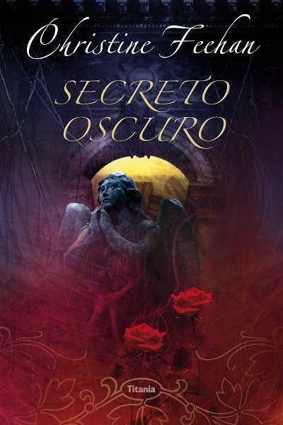 SECRETO OSCURO, EL | 9788496711624 | FEEHAN, CHRISTINE | Llibreria Aqualata | Comprar llibres en català i castellà online | Comprar llibres Igualada