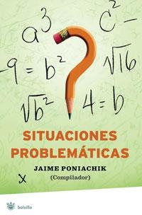 SITUACIONES PROBLEMATICAS (BOLSILLO JUEGOS) | 9788498675108 | PONIACHIK, JAIME | Llibreria Aqualata | Comprar llibres en català i castellà online | Comprar llibres Igualada