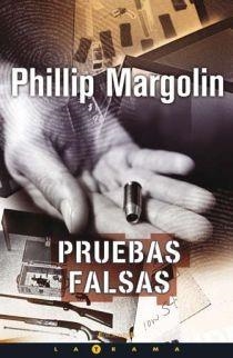 PRUEBAS FALSAS (LA TRAMA) | 9788466623513 | MARGOLIN, PHILLIP | Llibreria Aqualata | Comprar llibres en català i castellà online | Comprar llibres Igualada