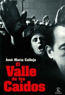 VALLE DE LOS CAIDOS, EL | 9788467031195 | CALLEJA, JOSE MARIA | Llibreria Aqualata | Comprar llibres en català i castellà online | Comprar llibres Igualada