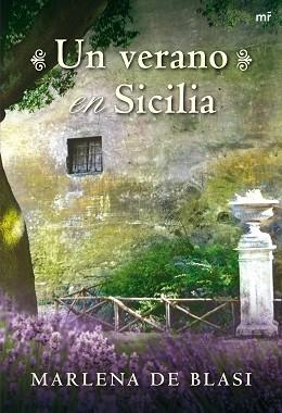 UN VERANO EN SICILIA | 9788427035393 | DE BLASI, MARLENA | Llibreria Aqualata | Comprar llibres en català i castellà online | Comprar llibres Igualada