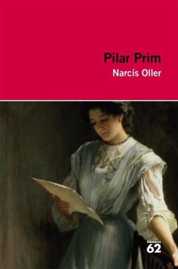 PILAR PRIM (EDUCACIO 62 48) | 9788492672110 | PRIM, PILAR | Llibreria Aqualata | Comprar llibres en català i castellà online | Comprar llibres Igualada