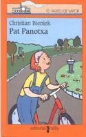 PAT PANOTXA (V.V. TARONJA 112) | 9788466100465 | BIENIEK, CHRISTIAN | Llibreria Aqualata | Comprar libros en catalán y castellano online | Comprar libros Igualada