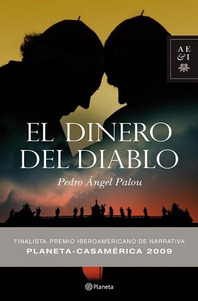 DINERO DEL DIABLO, EL (FINALISTA PLANETA CASAMERICA 2009) | 9788408086802 | PALOU, PEDRO ANGEL | Llibreria Aqualata | Comprar llibres en català i castellà online | Comprar llibres Igualada