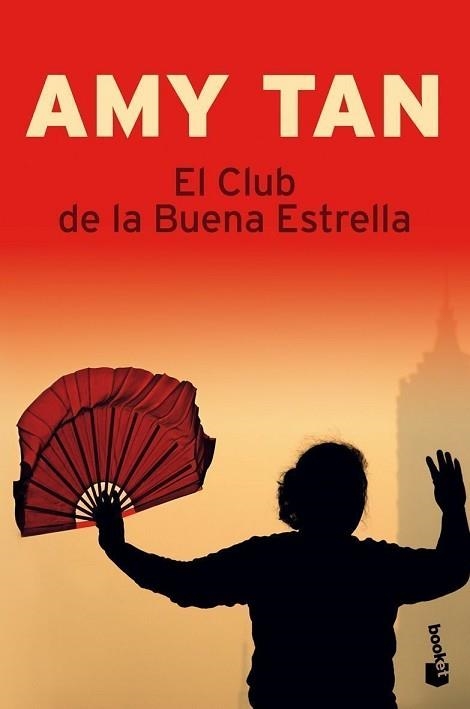 CLUB DE LA BUENAS ESTRELLA, EL (BOOKET TAPA DURA) | 9788408086970 | TAN, AMY | Llibreria Aqualata | Comprar llibres en català i castellà online | Comprar llibres Igualada