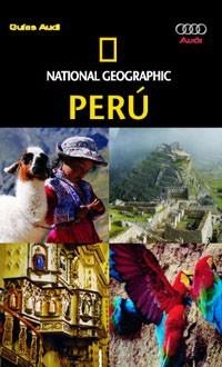 PERU (NATIONAL GEOGRAPHIC) | 9788482984766 | Llibreria Aqualata | Comprar llibres en català i castellà online | Comprar llibres Igualada