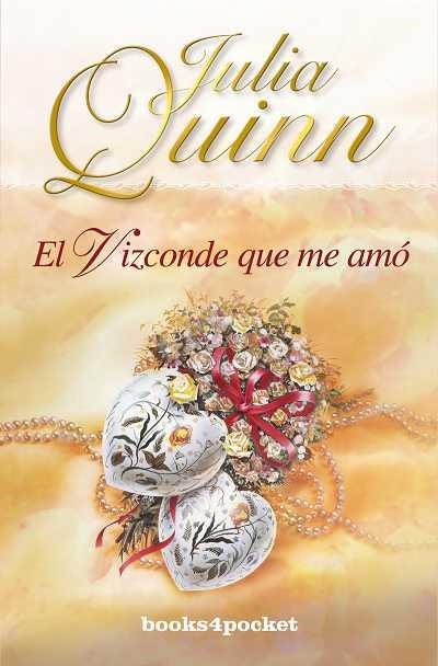 VIZCONDE QUE ME AMO (BOOKS4POCKET 164) - ROMANTICA | 9788492516643 | QUINN, JULIA | Llibreria Aqualata | Comprar llibres en català i castellà online | Comprar llibres Igualada