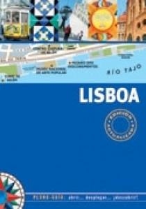 LISBOA (PLANO-GUIA) | 9788466640367 | Llibreria Aqualata | Comprar llibres en català i castellà online | Comprar llibres Igualada