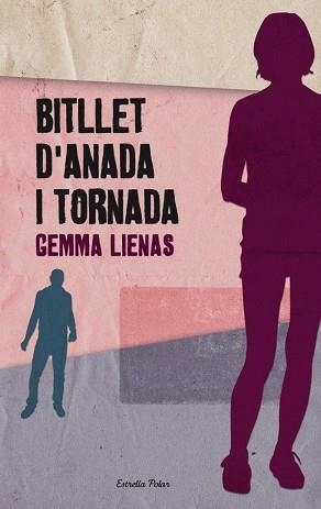 BITLLET D'ANADA I TORNADA (LA VIA LACTIA) | 9788492671243 | LIENAS, GEMMA | Llibreria Aqualata | Comprar llibres en català i castellà online | Comprar llibres Igualada