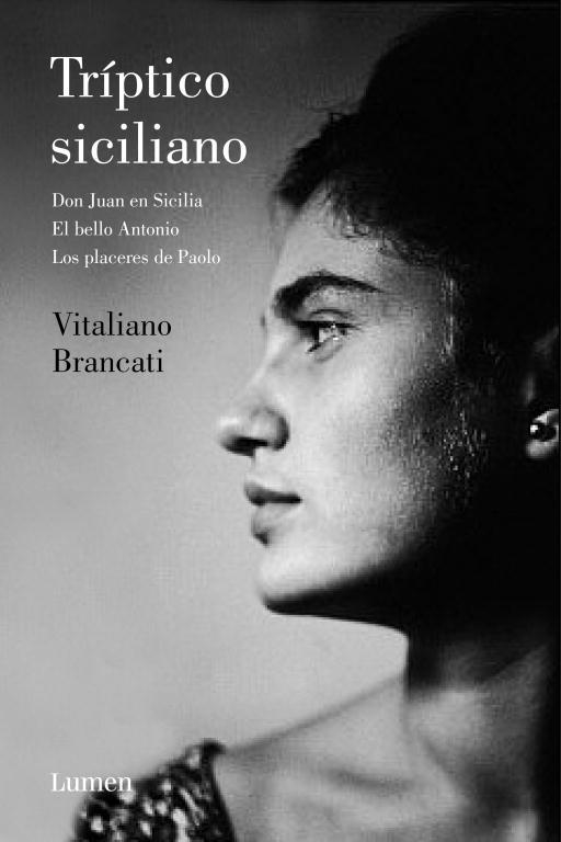 TRIPTICO SICILIANO | 9788426416575 | BRANCATI, VITALIANO | Llibreria Aqualata | Comprar llibres en català i castellà online | Comprar llibres Igualada