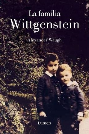 FAMILIA WITTGENSTEIN, LA (MEMORIAS Y BIOGRAFIAS) | 9788426417176 | WAUGH, ALEXANDER | Llibreria Aqualata | Comprar llibres en català i castellà online | Comprar llibres Igualada