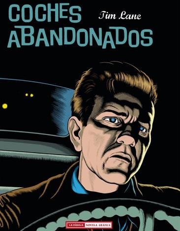 COCHES ABANDONADOS | 9788478338627 | LANE, JIM | Llibreria Aqualata | Comprar llibres en català i castellà online | Comprar llibres Igualada