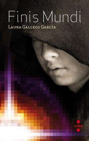 FINIS MUNDI | 9788466123464 | GALLEGO GARCIA, LAURA | Llibreria Aqualata | Comprar llibres en català i castellà online | Comprar llibres Igualada