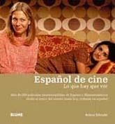 ESPAÑOL DE CINE. LO QUE HAY QUE VER | 9788498013726 | Llibreria Aqualata | Comprar llibres en català i castellà online | Comprar llibres Igualada