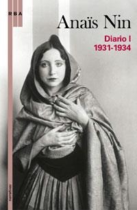 DIARIO 1. 1931-1934 | 9788498675597 | NIN, ANAIS | Llibreria Aqualata | Comprar llibres en català i castellà online | Comprar llibres Igualada