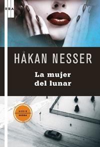 MUJER DEL LUNAR, LA (SERIE NEGRA) | 9788498675559 | NESSER, HAKAN | Llibreria Aqualata | Comprar llibres en català i castellà online | Comprar llibres Igualada