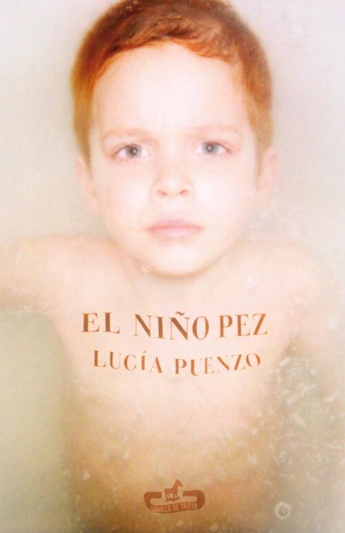 NIÑO PEZ, EL | 9788496594371 | PUENZO, LUCIA | Llibreria Aqualata | Comprar llibres en català i castellà online | Comprar llibres Igualada