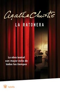 RATONERA, LA (BOLSILLO) | 9788498675658 | CHRISTIE, AGATHA | Llibreria Aqualata | Comprar llibres en català i castellà online | Comprar llibres Igualada