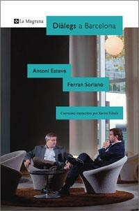 DIALEGS A BARCELONA. EMPRESA | 9788498673623 | ESTEVE, ANTONI / SORIANO, FERRAN | Llibreria Aqualata | Comprar llibres en català i castellà online | Comprar llibres Igualada