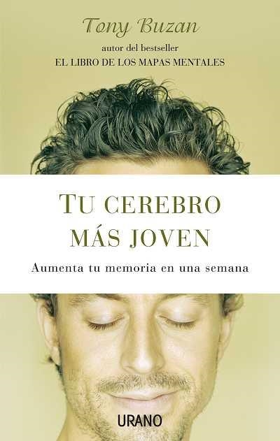 TU CEREBRO MAS JOVEN | 9788479537074 | BUZAN, TONY | Llibreria Aqualata | Comprar libros en catalán y castellano online | Comprar libros Igualada