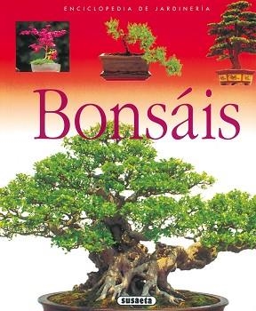 BONSAI (ENCILOPEDIA DE JARDINERIA) | 9788430567652 | Llibreria Aqualata | Comprar llibres en català i castellà online | Comprar llibres Igualada