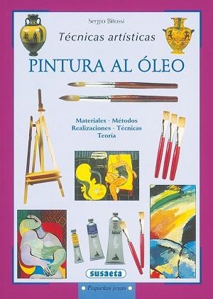 PRINTURA AL OLEO (PEQUEÑAS JOYAS) | 9788430524709 | Llibreria Aqualata | Comprar llibres en català i castellà online | Comprar llibres Igualada