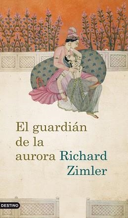 GUARDIAN DE LA AURORA, EL (ANCORA Y DELFIN 1159) | 9788423341689 | ZIMLER, RICHARD | Llibreria Aqualata | Comprar llibres en català i castellà online | Comprar llibres Igualada