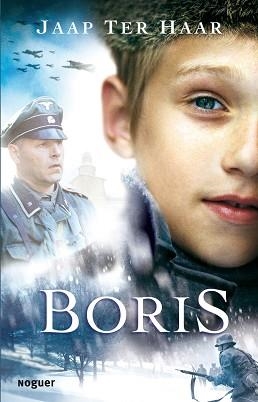 BORIS | 9788427900912 | TER HARR, JAAP | Llibreria Aqualata | Comprar llibres en català i castellà online | Comprar llibres Igualada